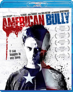 American Bully (Blu-Ray)